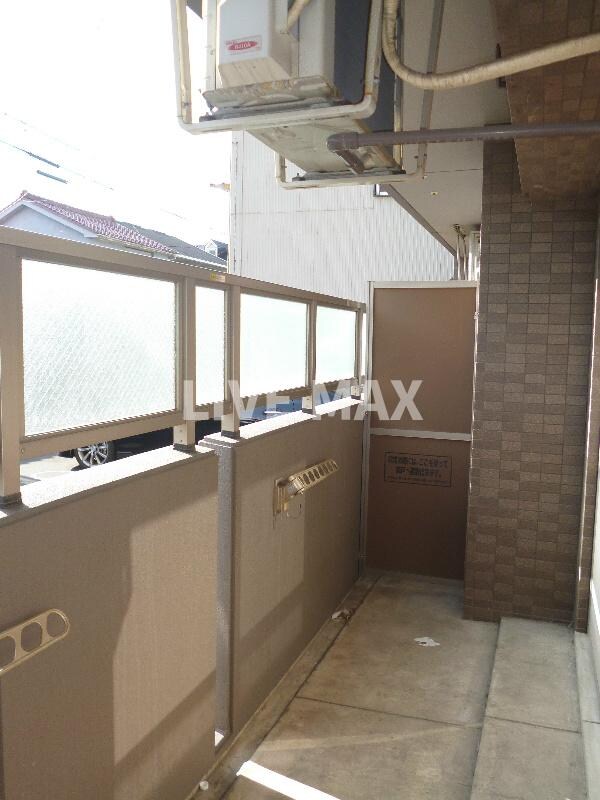 アピエ黄金の物件内観写真