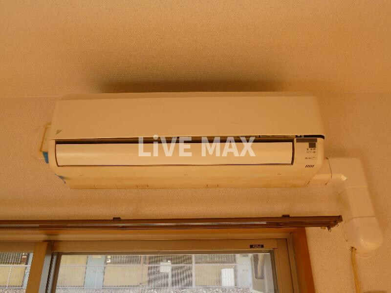 アピエ黄金の物件内観写真