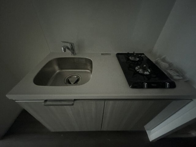 プレサンス桜山駅前アフォードの物件内観写真