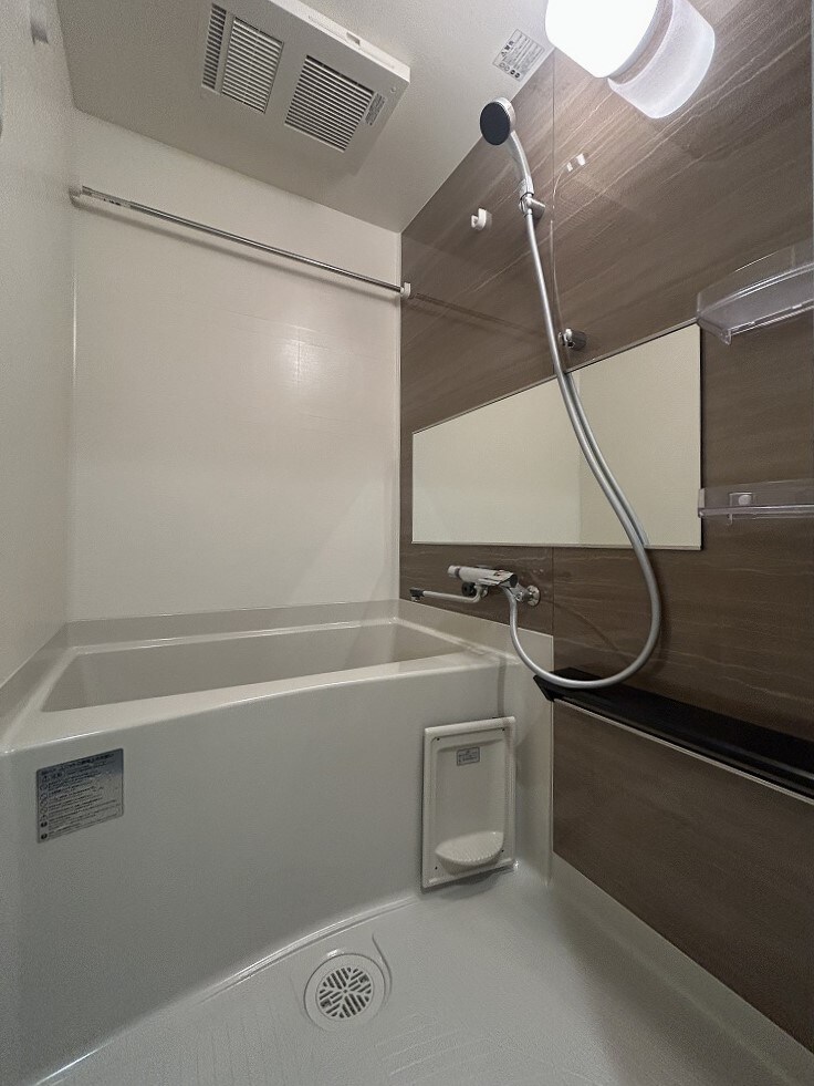 プレサンス桜山駅前アフォードの物件内観写真