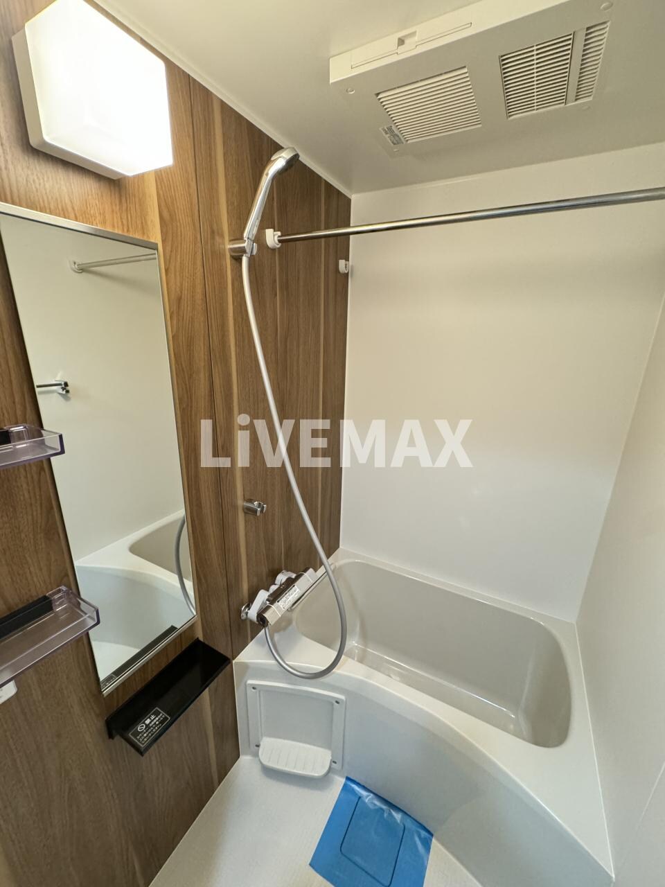 メイクス矢場町の物件内観写真