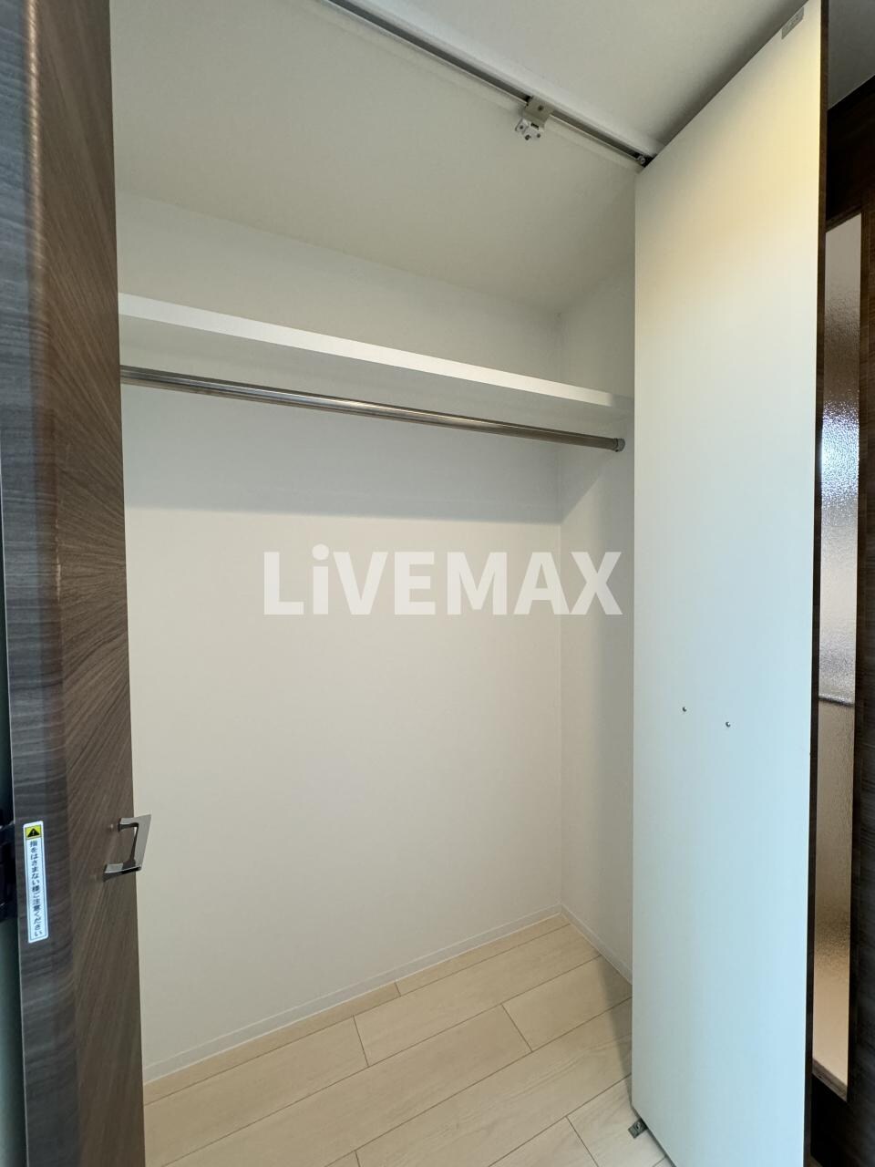 メイクス矢場町の物件内観写真