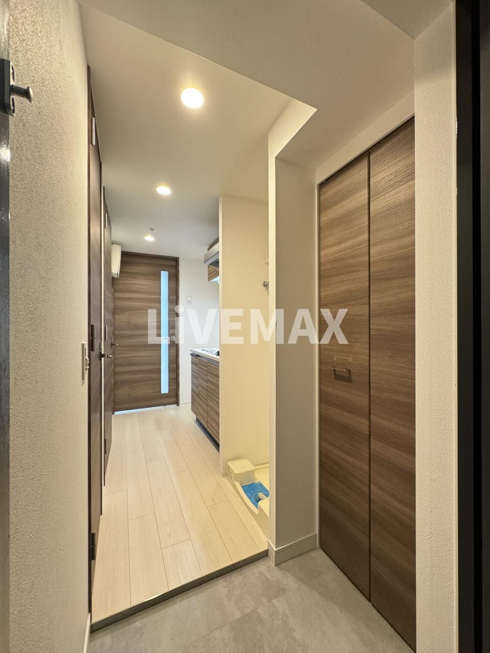 メイクス矢場町の物件内観写真