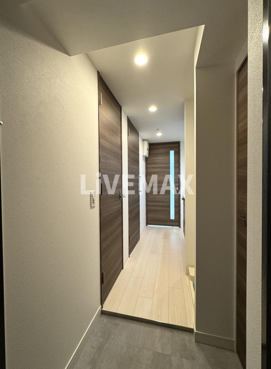 メイクス矢場町の物件内観写真