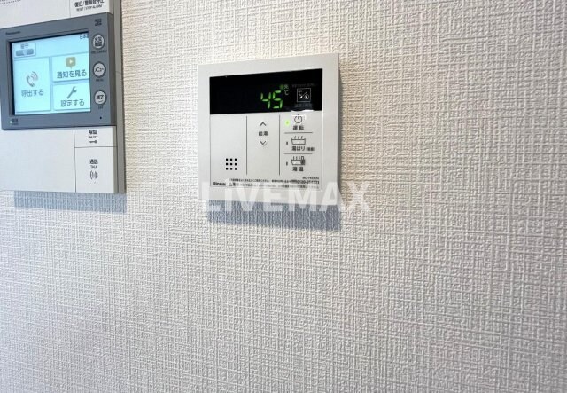 エスリード大曽根プレシャスの物件内観写真