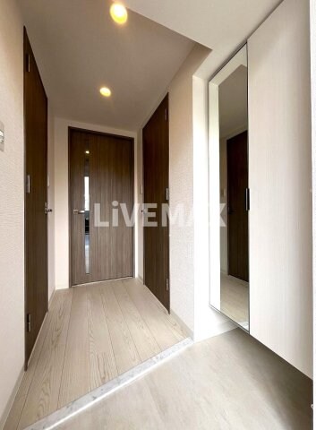 エスリード大曽根プレシャスの物件内観写真