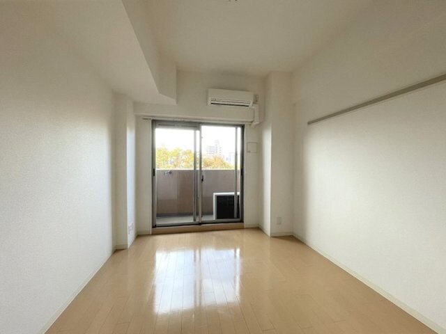 プレサンス金山グリーンパークスの物件内観写真