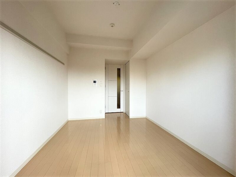 プレサンス金山グリーンパークスの物件内観写真