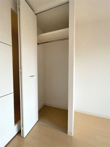 プレサンス金山グリーンパークスの物件内観写真