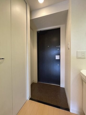 プレサンス金山グリーンパークスの物件内観写真