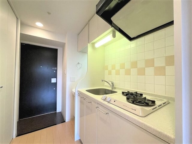 プレサンス金山グリーンパークスの物件内観写真