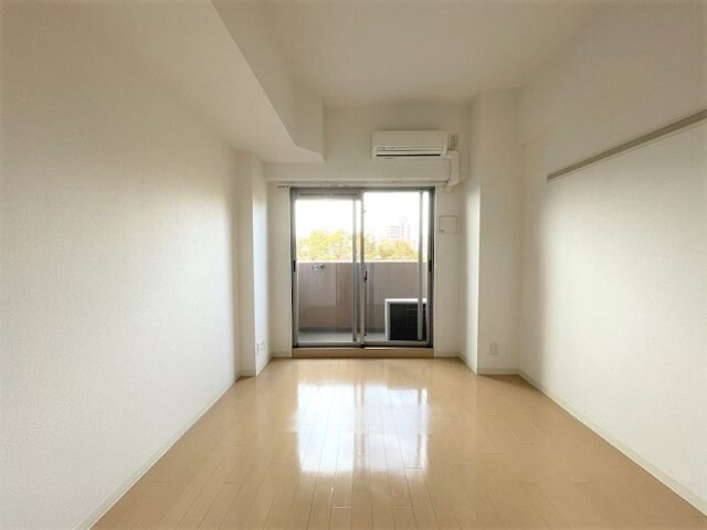 プレサンス金山グリーンパークスの物件内観写真