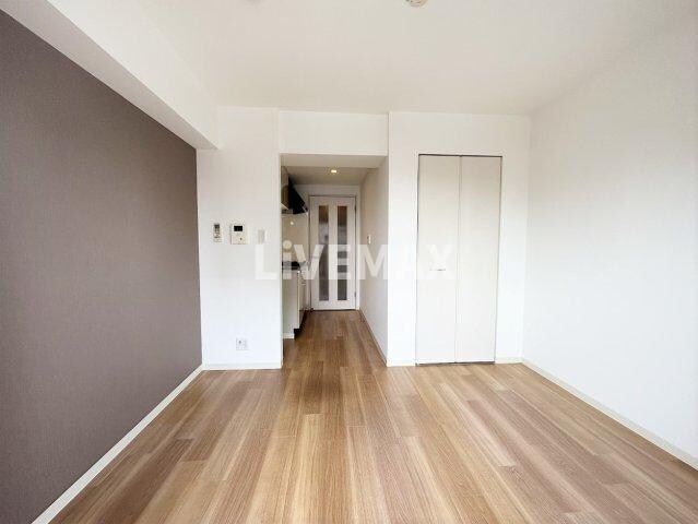 ラグランディールの物件内観写真