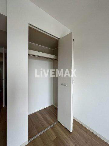 ラグランディールの物件内観写真