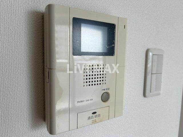 ラグランディールの物件内観写真