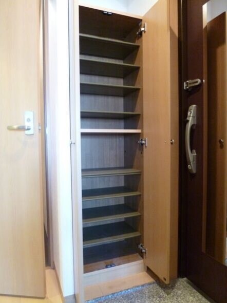 グランエターナ名古屋鶴舞の物件内観写真