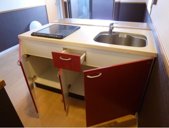 グランエターナ名古屋鶴舞の物件内観写真