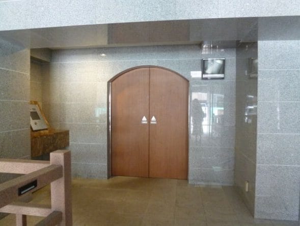 グランエターナ名古屋鶴舞の物件外観写真