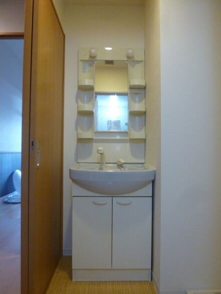 グランエターナ名古屋鶴舞の物件内観写真