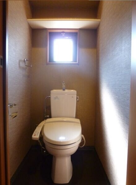 グランエターナ名古屋鶴舞の物件内観写真