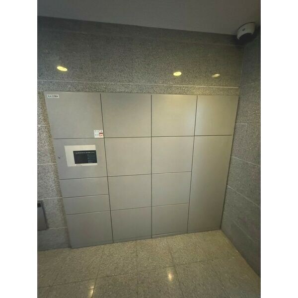 グランエターナ名古屋鶴舞の物件内観写真