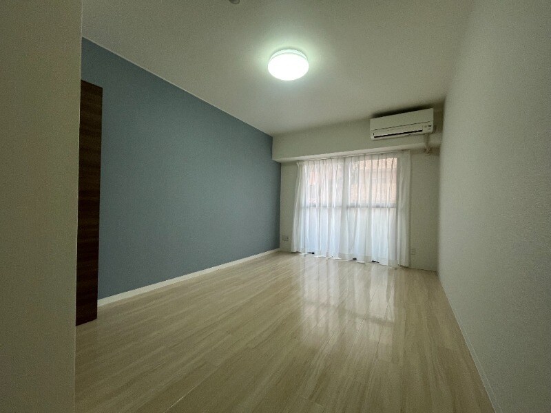 サンライズ新金山の物件内観写真