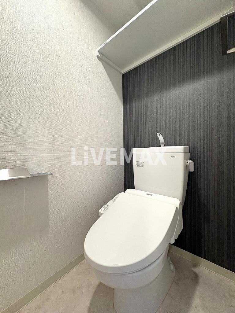 エスリード名古屋STATION WESTの物件内観写真