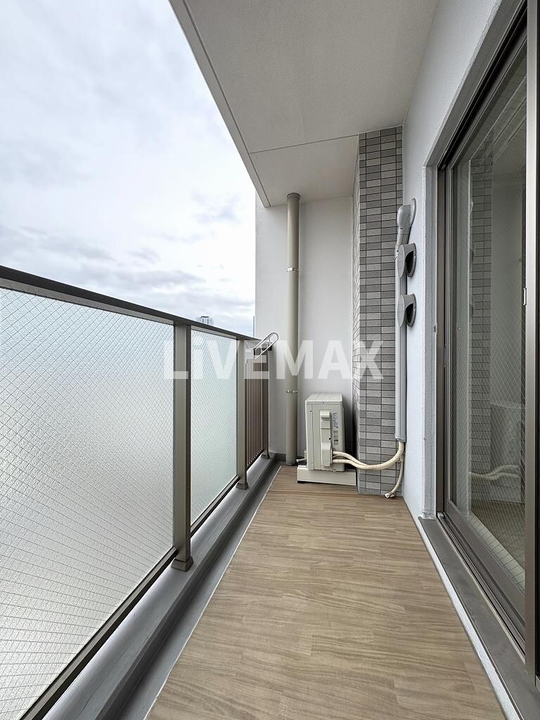 エスリード名古屋STATION WESTの物件内観写真