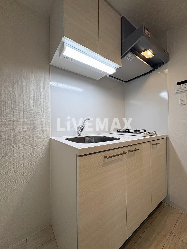 エスリード名古屋STATION WESTの物件内観写真