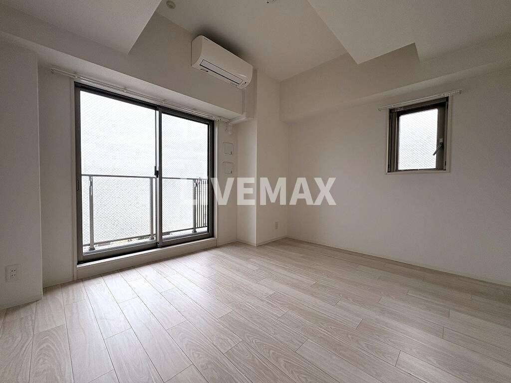 エスリード名古屋STATION WESTの物件内観写真