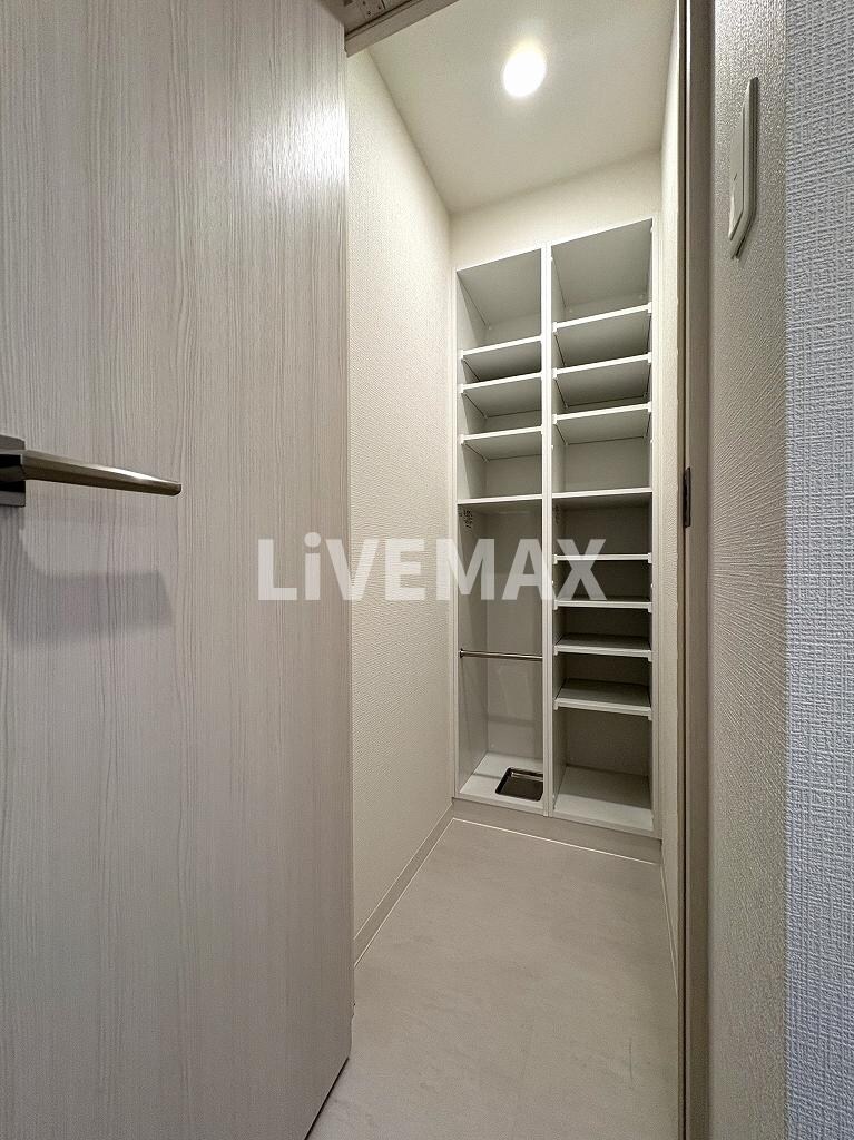 エスリード名古屋STATION WESTの物件内観写真