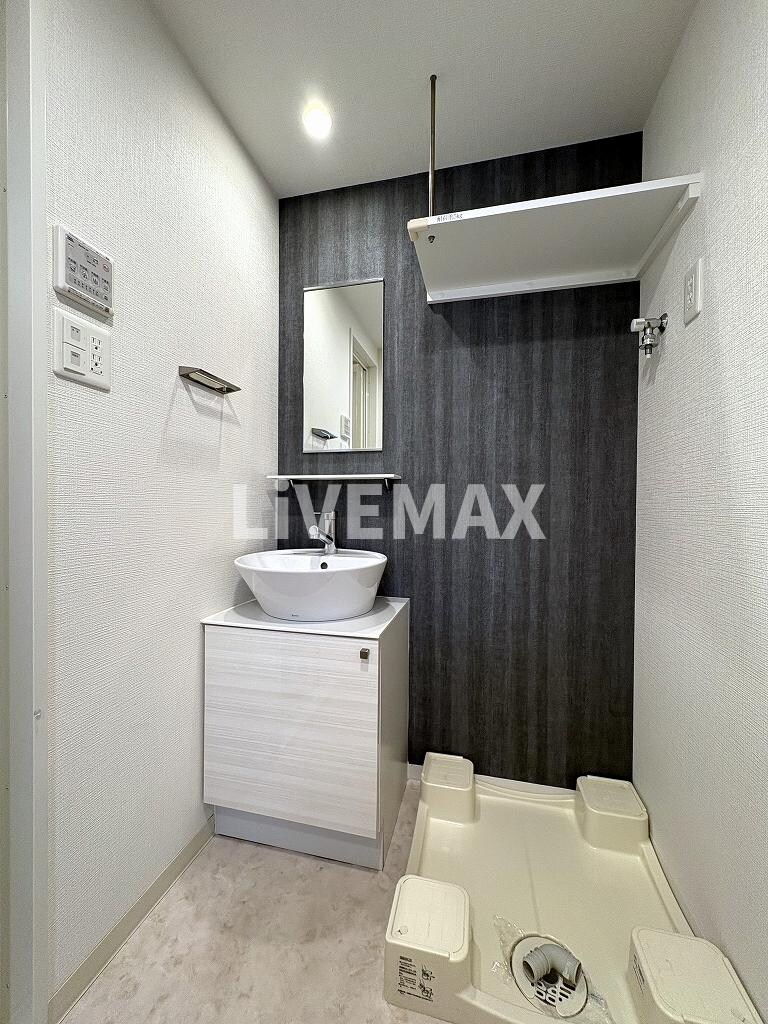 エスリード名古屋STATION WESTの物件内観写真