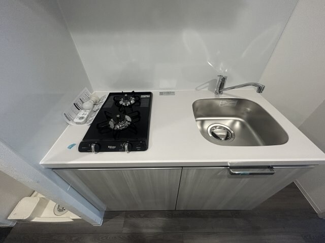 プレサンス桜山駅前アフォードの物件内観写真