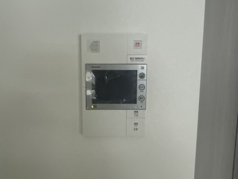 プレサンス桜山駅前アフォードの物件内観写真