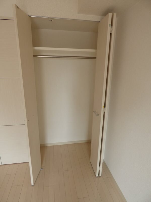 プレサンス久屋大通公園サウスの物件内観写真