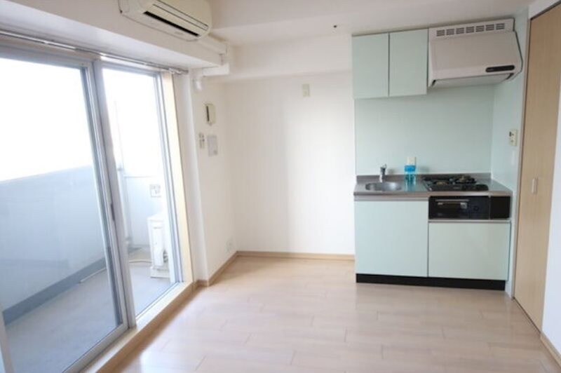 レジディア高岳の物件内観写真