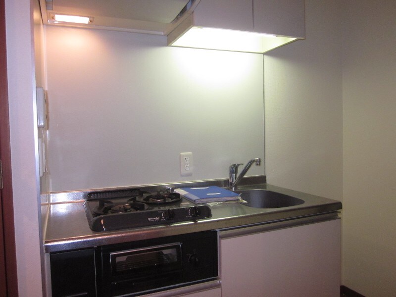 レジディア高岳の物件内観写真