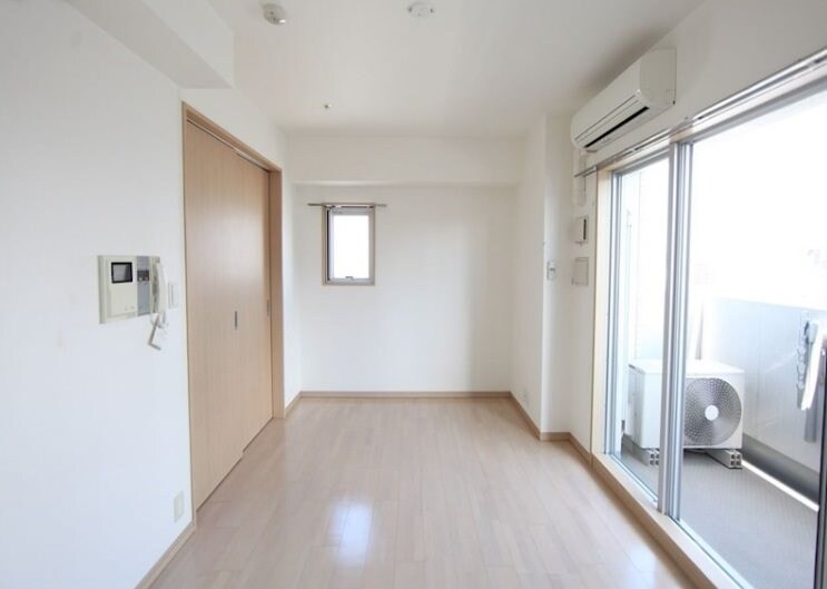 レジディア高岳の物件内観写真