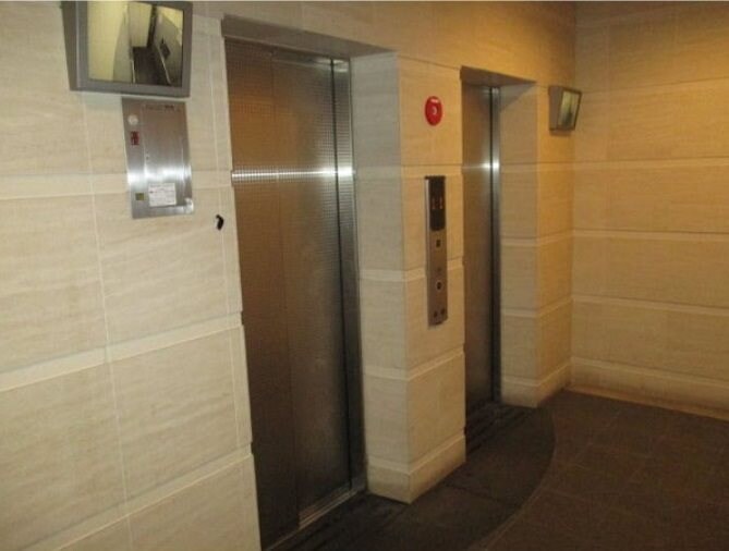 レジディア高岳の物件内観写真