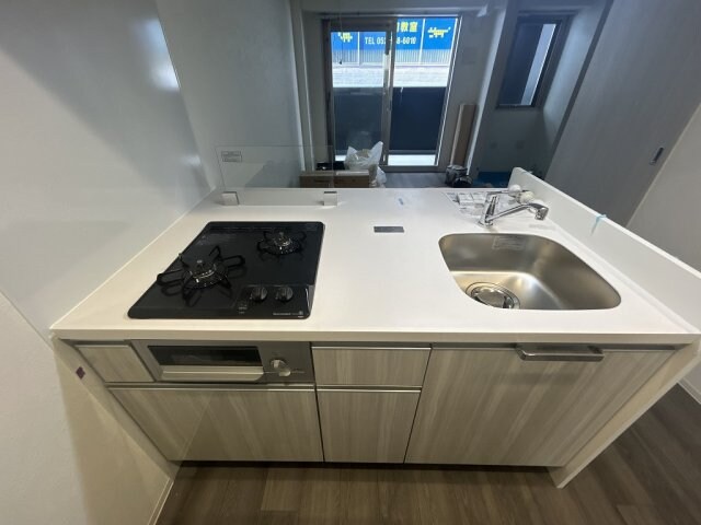 プレサンス桜山駅前アフォードの物件内観写真