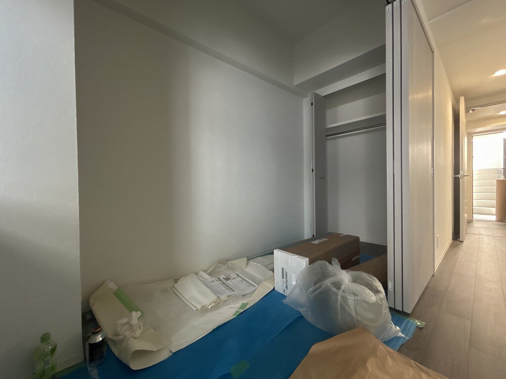 プレサンス桜山駅前アフォードの物件内観写真