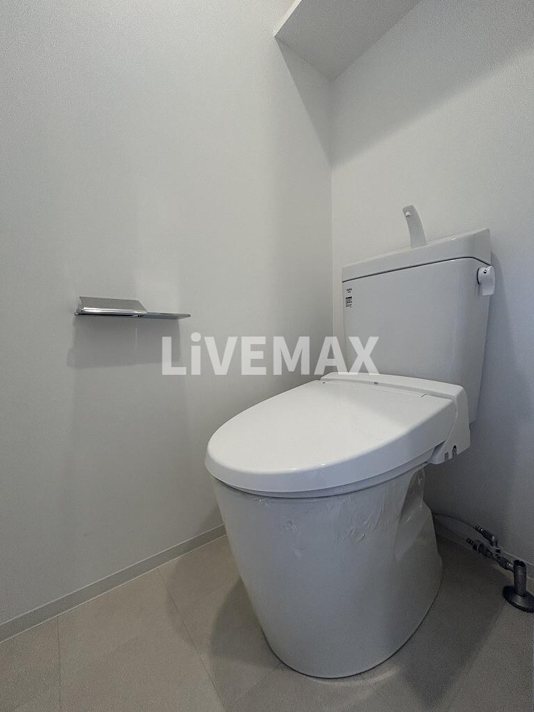 ルネフラッツ黒川Ⅱの物件内観写真