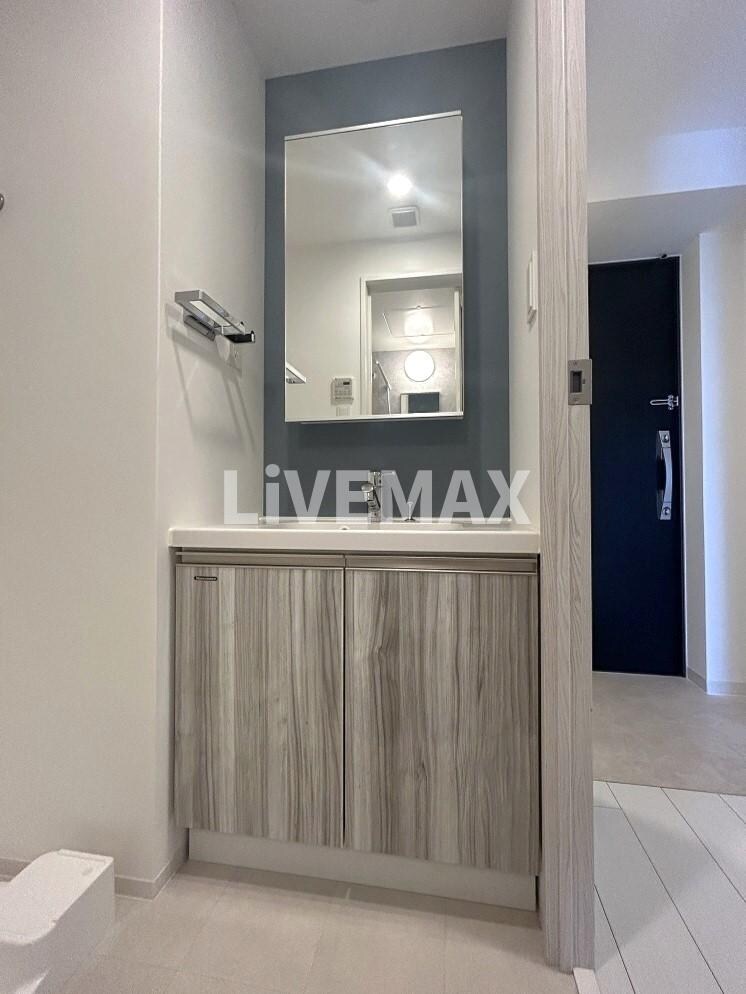 ルネフラッツ黒川Ⅱの物件内観写真