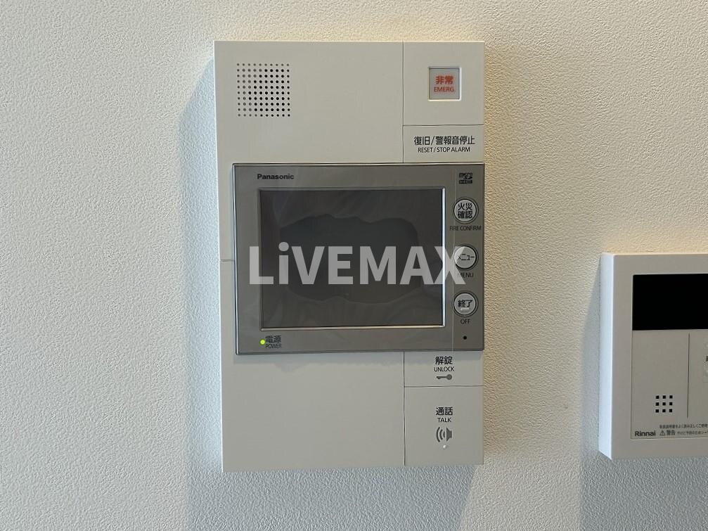 ルネフラッツ黒川Ⅱの物件内観写真