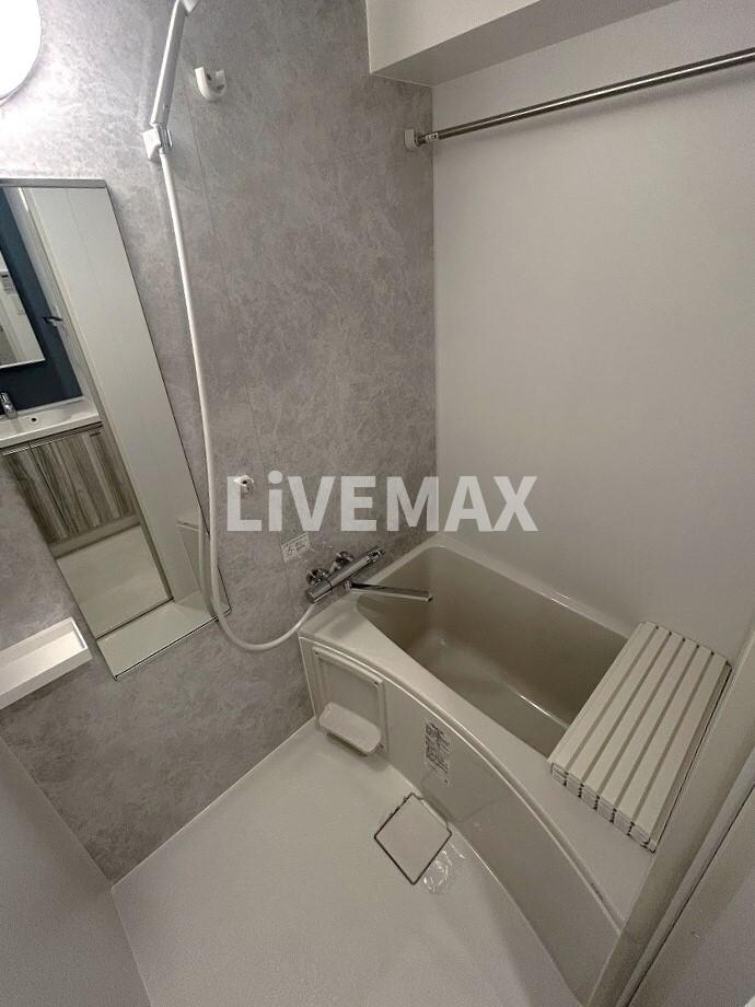 ルネフラッツ黒川Ⅱの物件内観写真