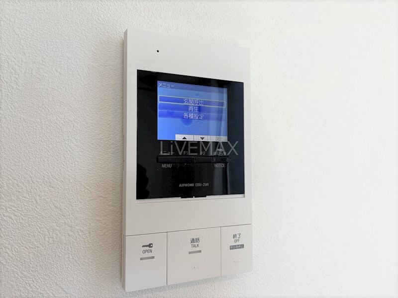 quador今池EASTの物件内観写真