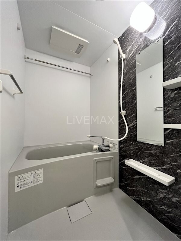 quador今池EASTの物件内観写真