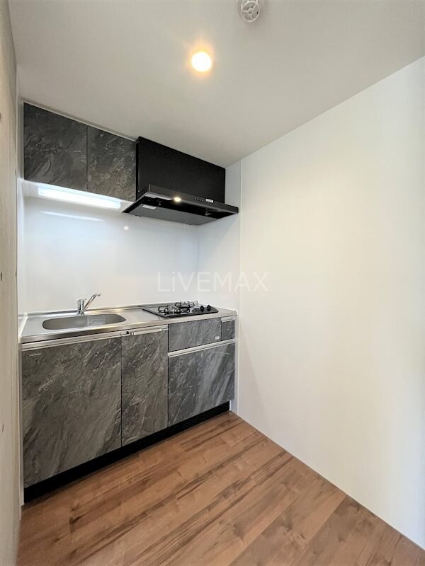 quador今池EASTの物件内観写真