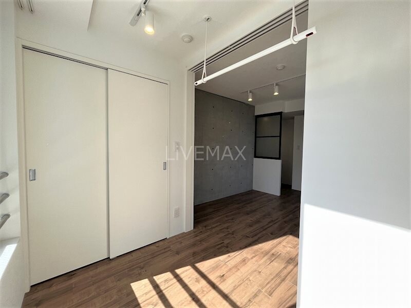 quador今池EASTの物件内観写真