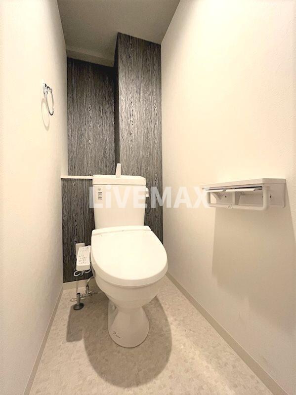 GRANDUKE代官町reversoの物件内観写真